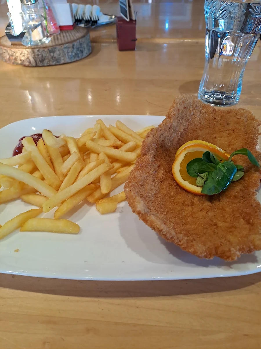 Essen und Trinken photo 8