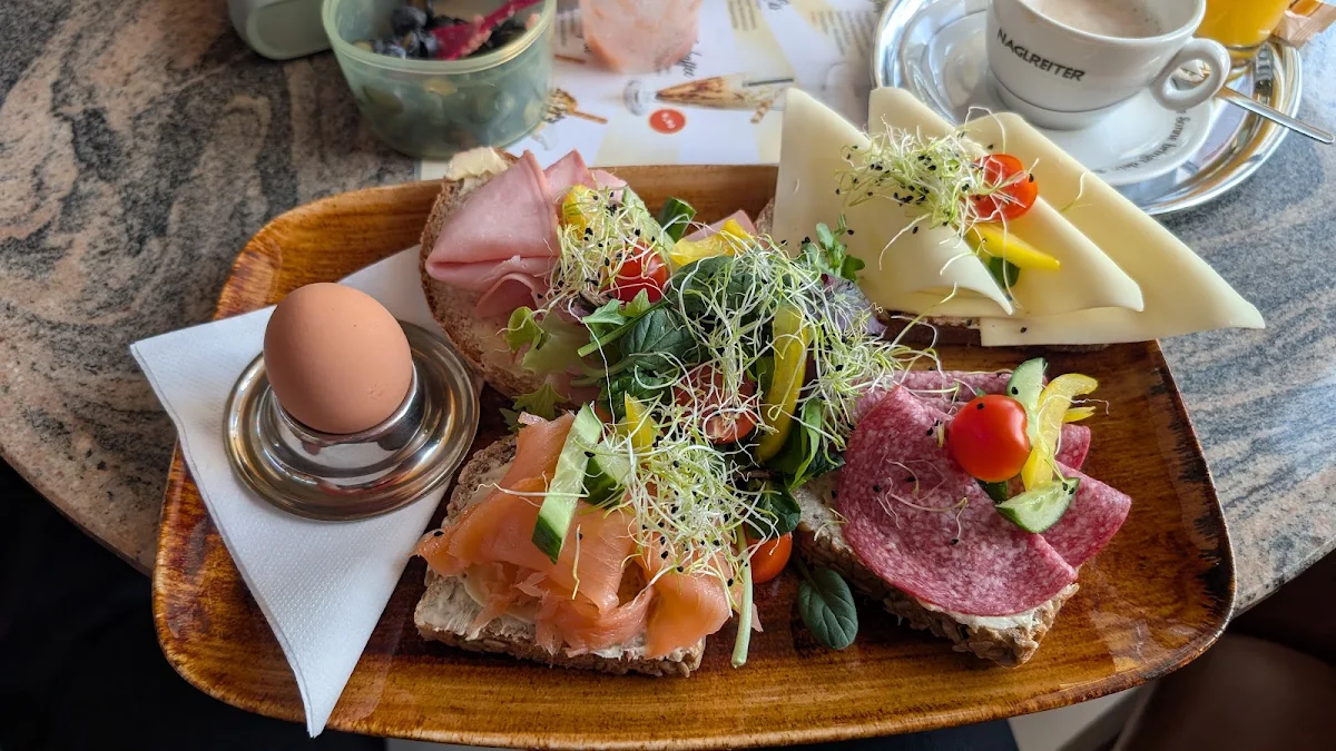 Essen und Trinken photo 1