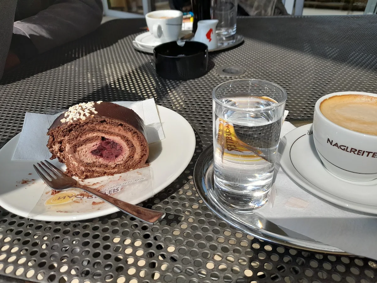 Essen und Trinken photo 4