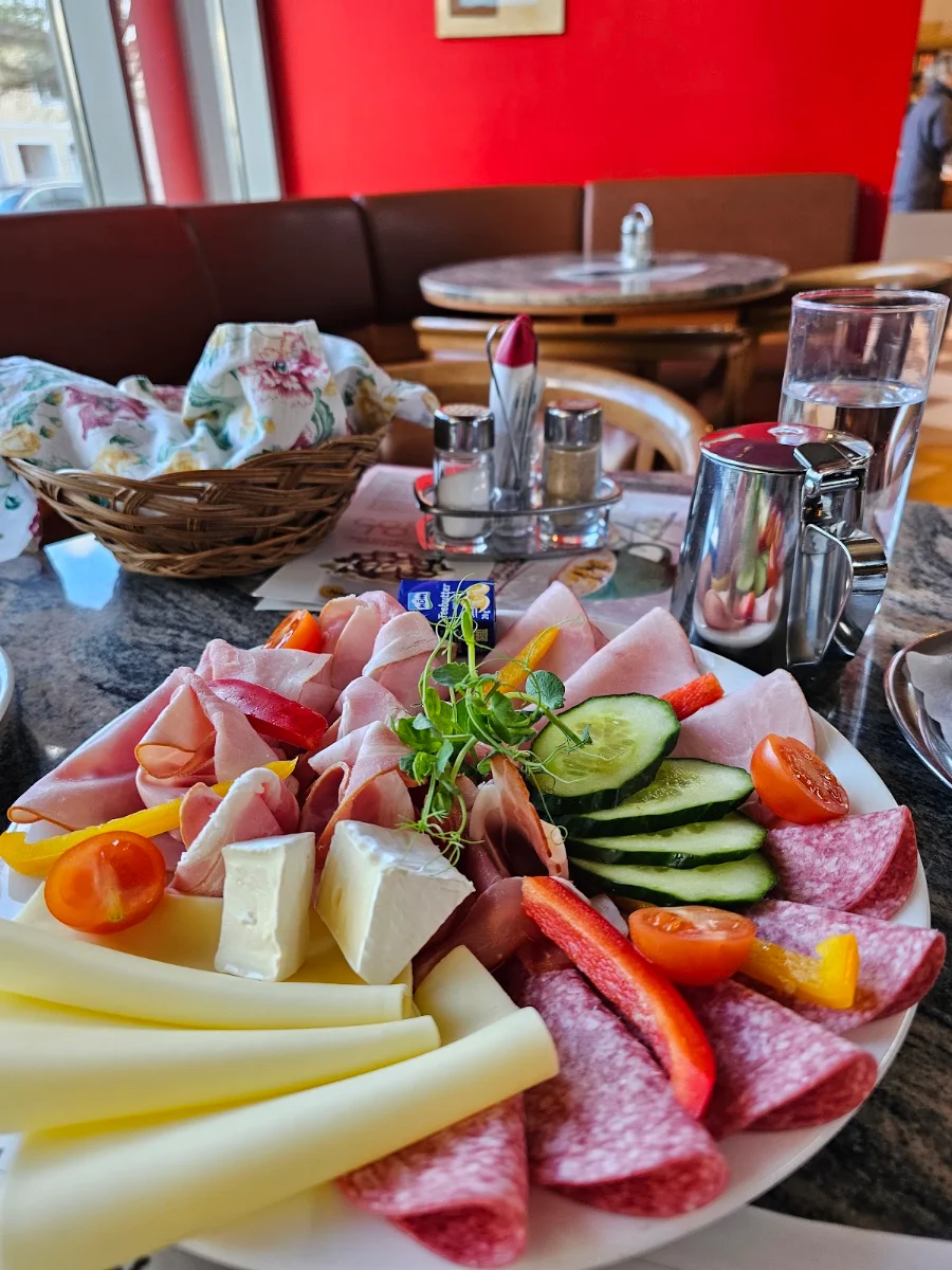 Essen und Trinken photo 6