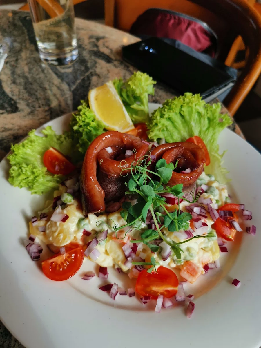 Essen und Trinken photo 8