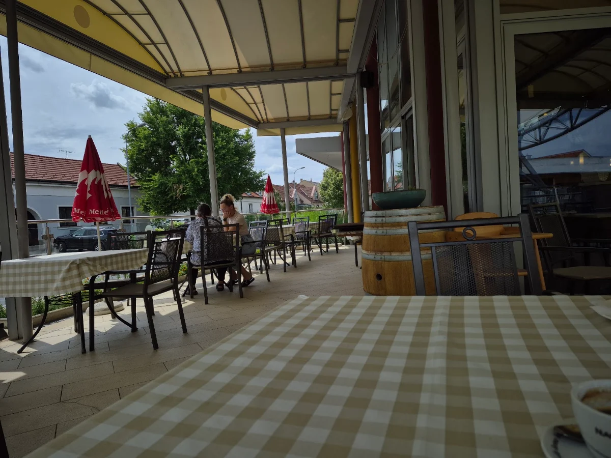 Atmosphäre photo 3