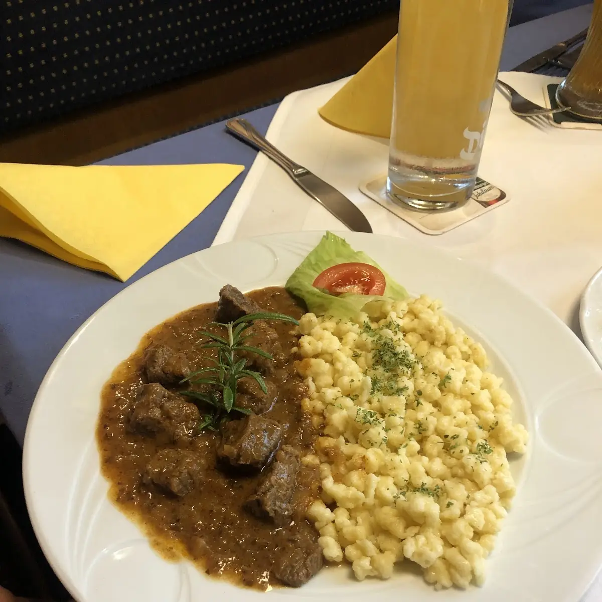 Essen und Trinken photo 10