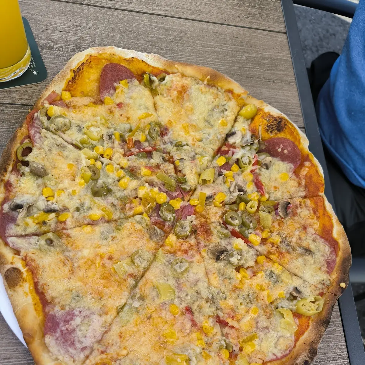 Essen und Trinken photo 2