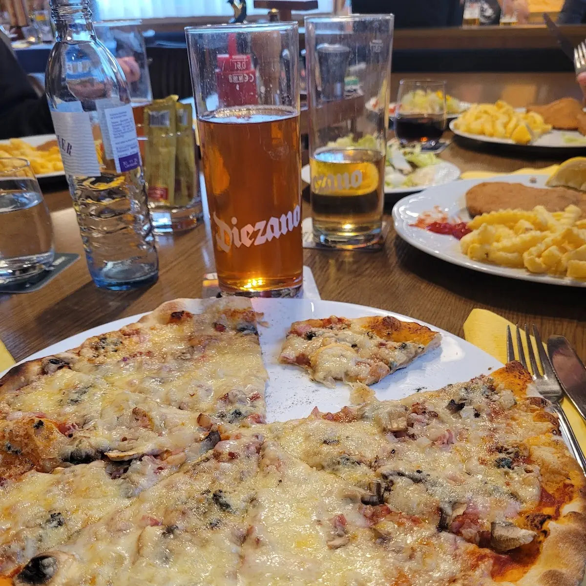 Essen und Trinken photo 4