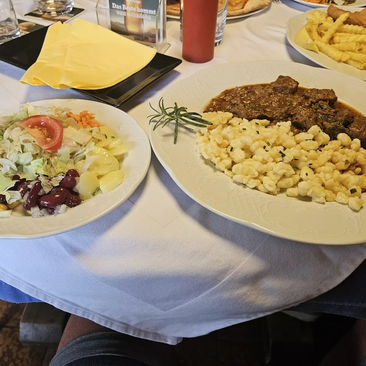 Essen und Trinken photo 9