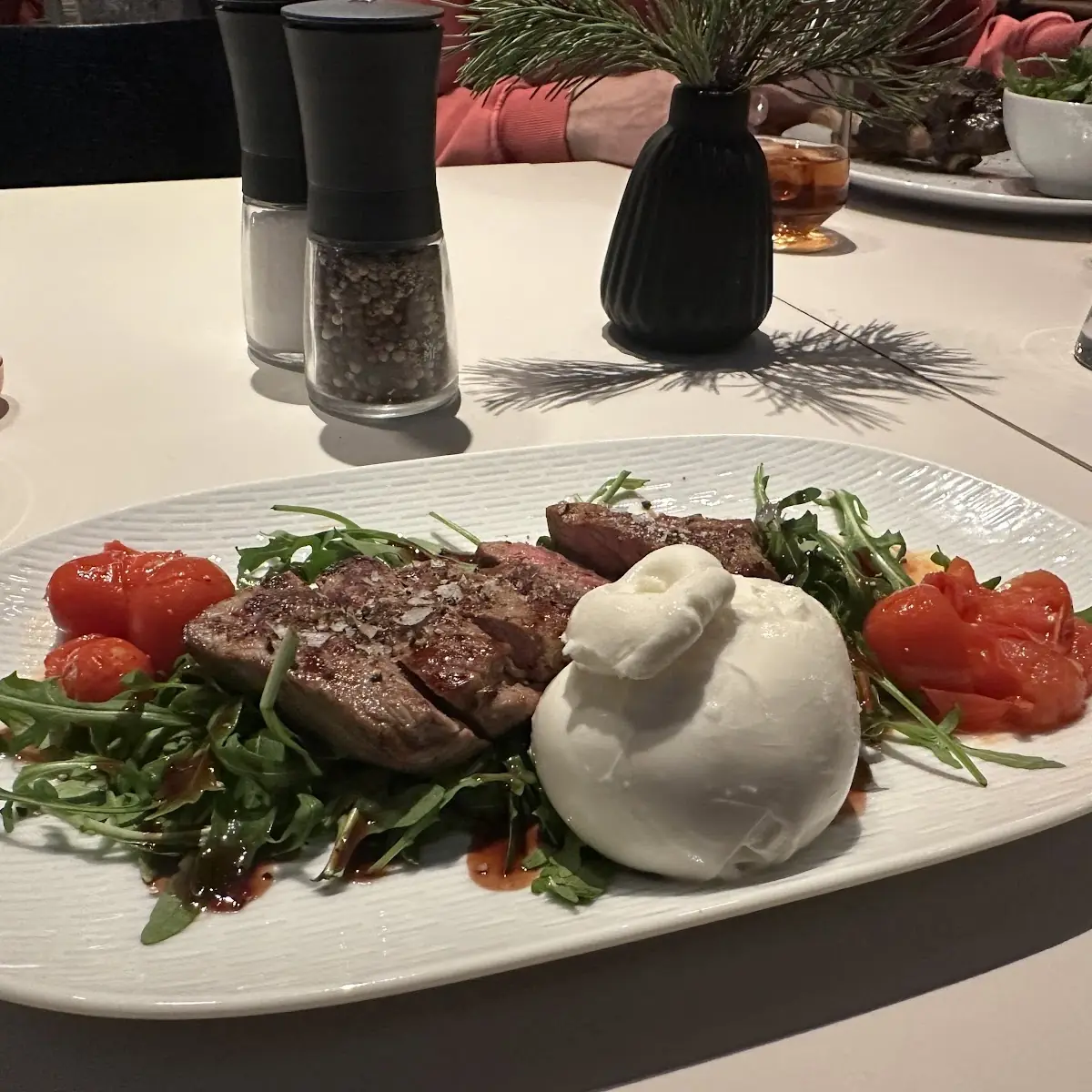 Essen und Trinken photo 5