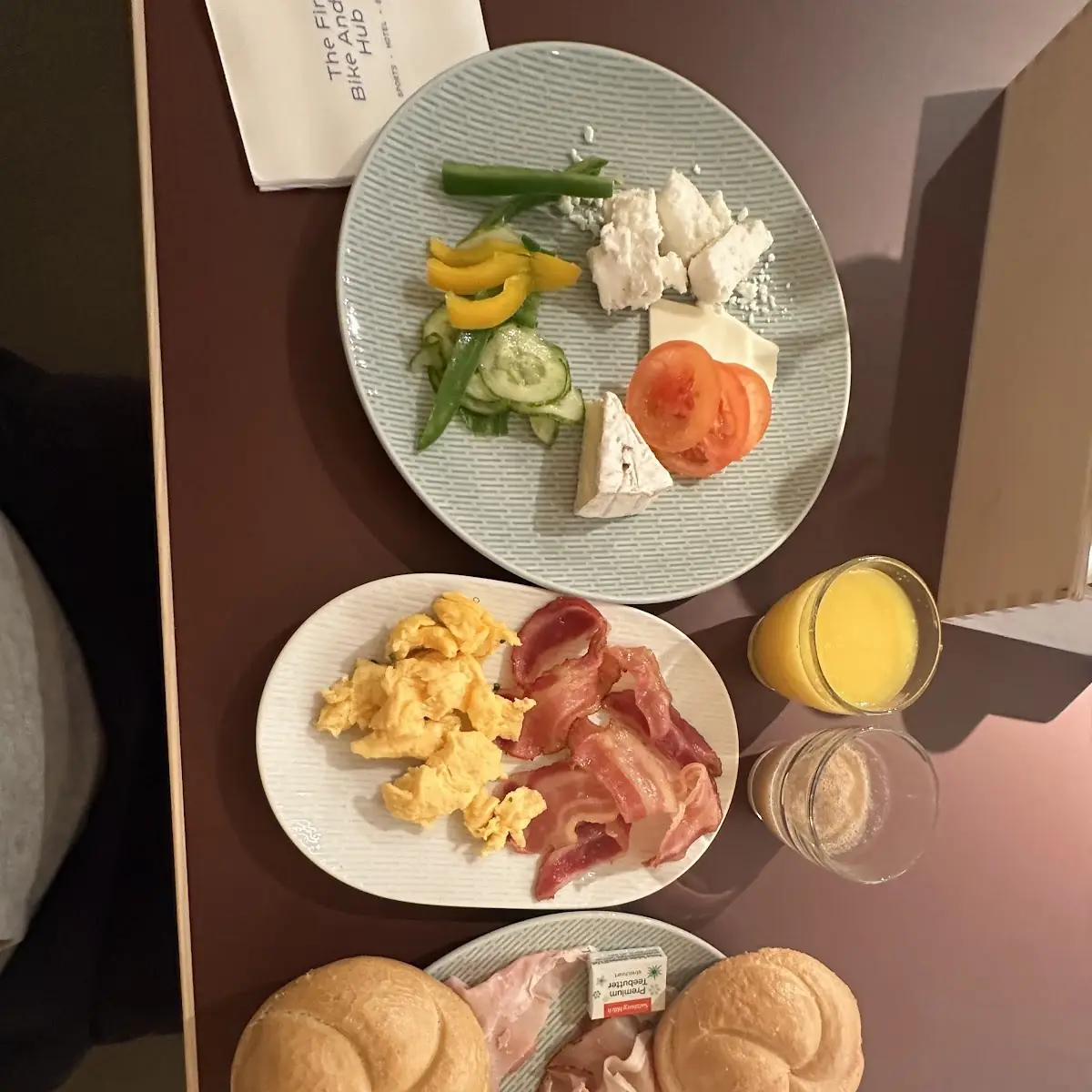 Essen und Trinken photo 7