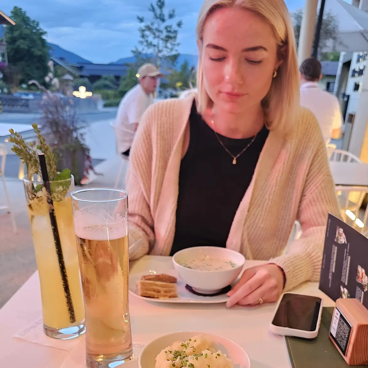Essen und Trinken photo 8
