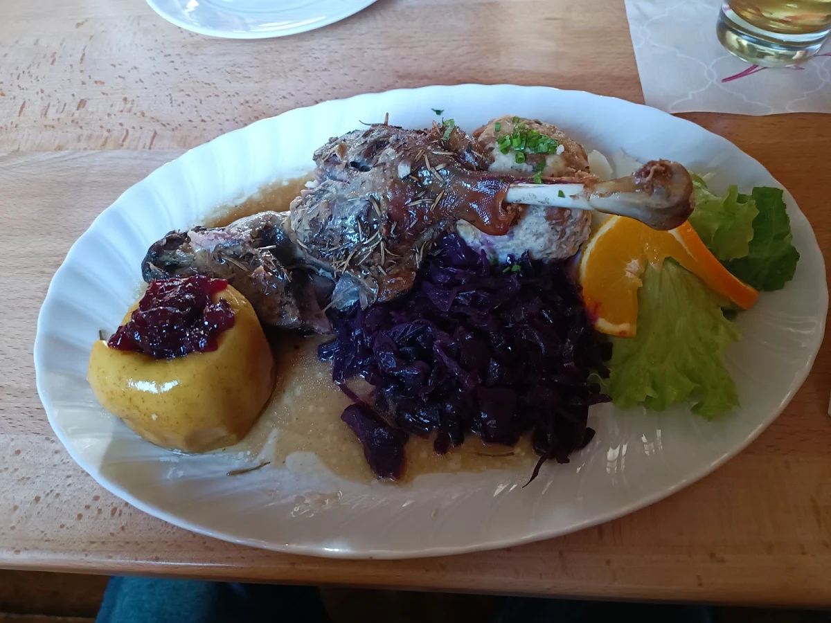 Essen und Trinken photo 2