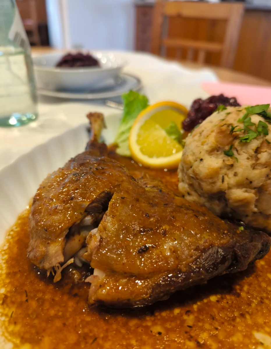 Essen und Trinken photo 4