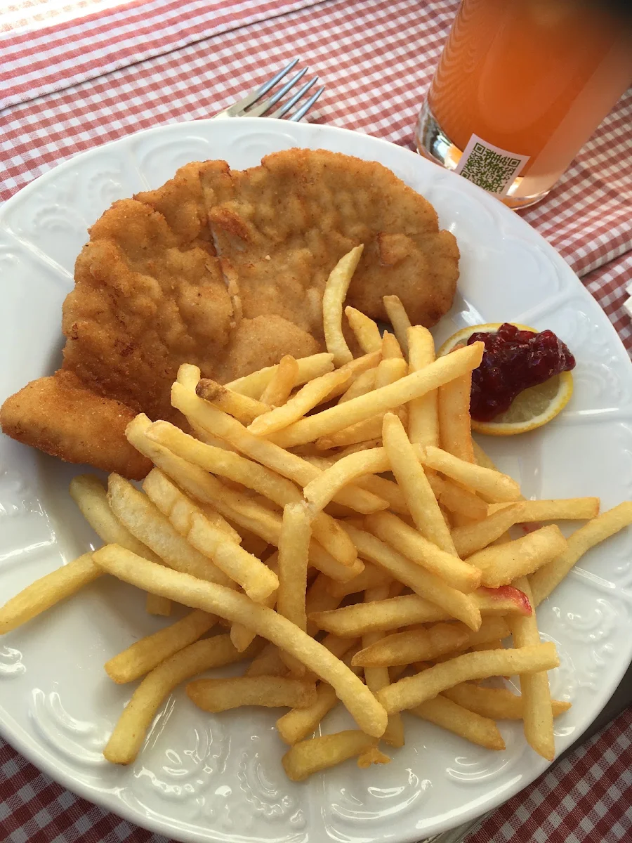 Essen und Trinken photo 6