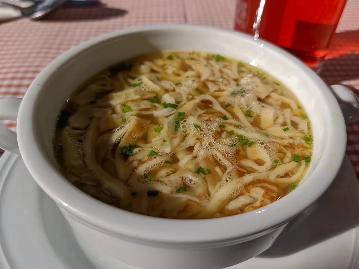 Essen und Trinken photo 9