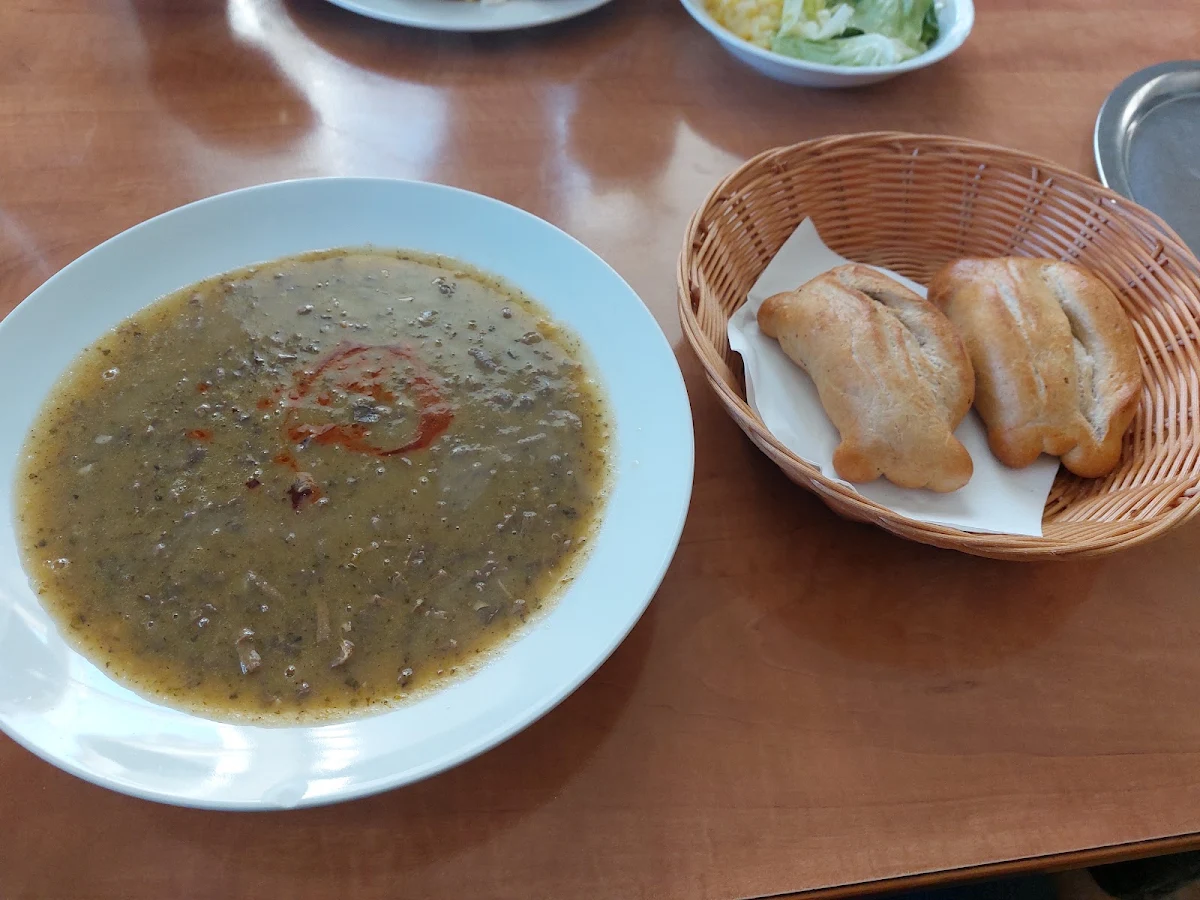 Essen und Trinken photo 10
