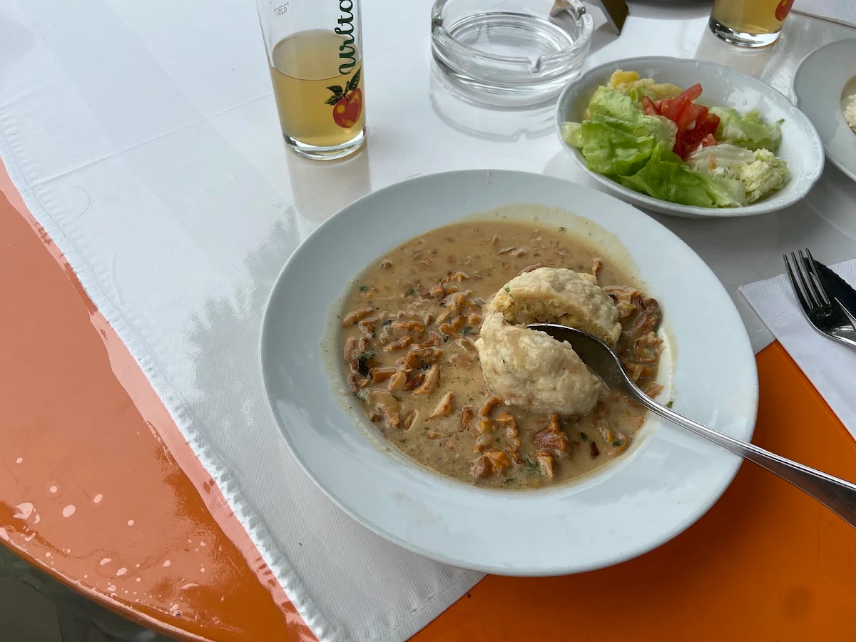 Essen und Trinken photo 3