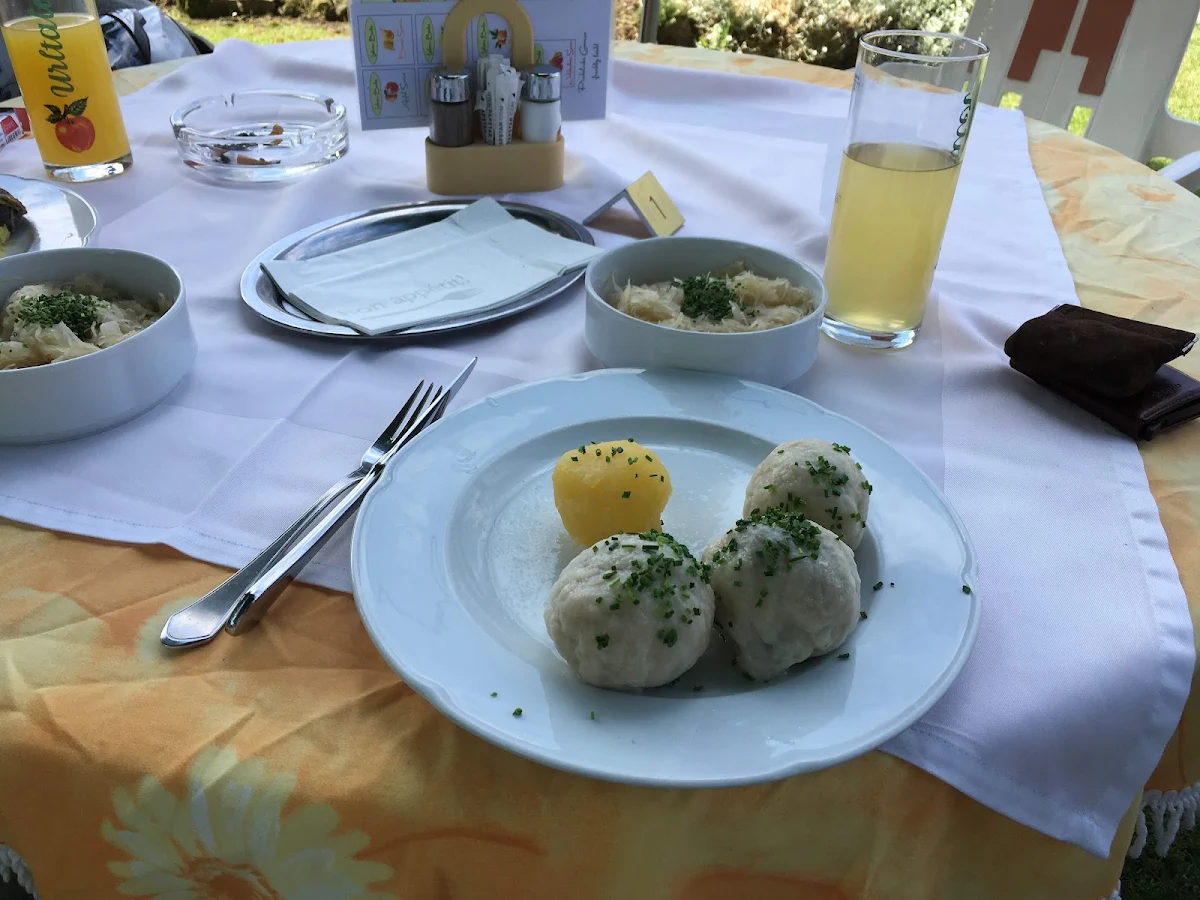 Essen und Trinken photo 4