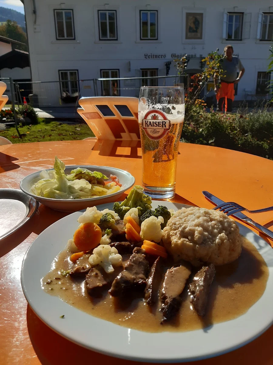 Essen und Trinken photo 5