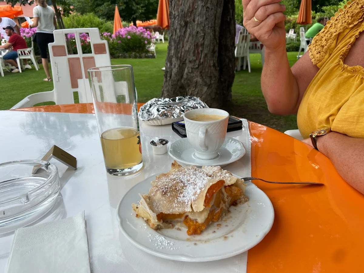 Essen und Trinken photo 7