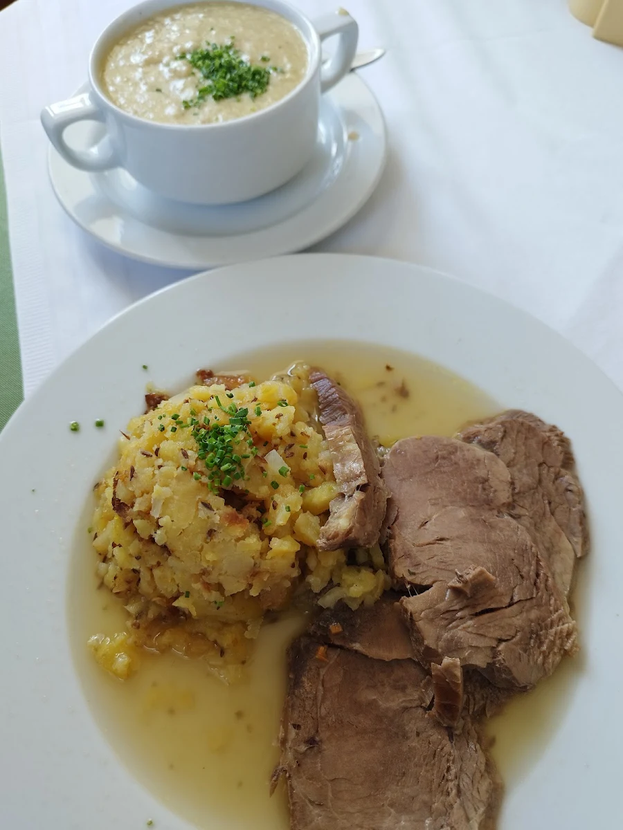 Essen und Trinken photo 8