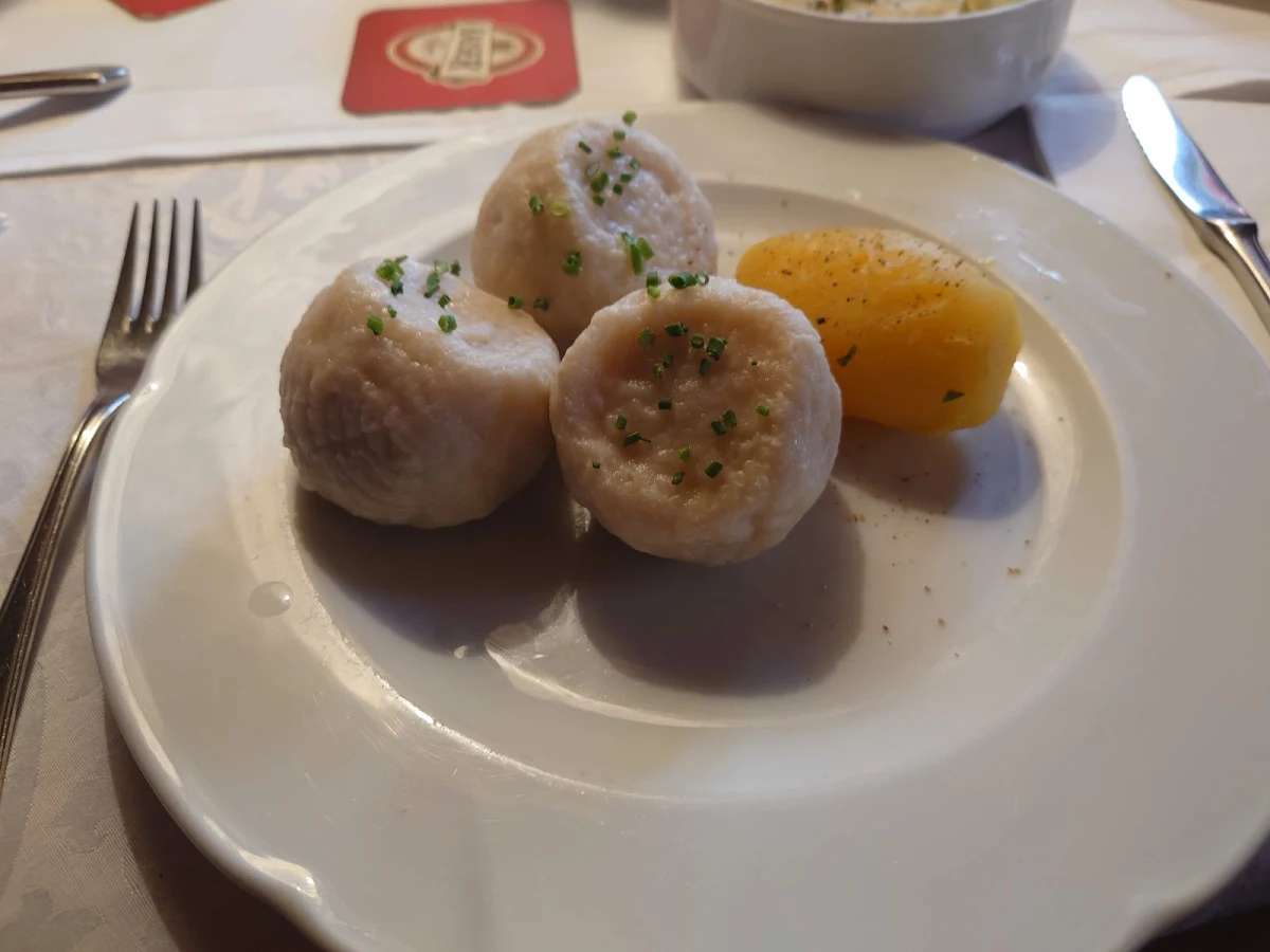 Essen und Trinken photo 9