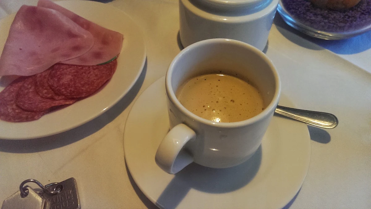 Essen und Trinken photo 3
