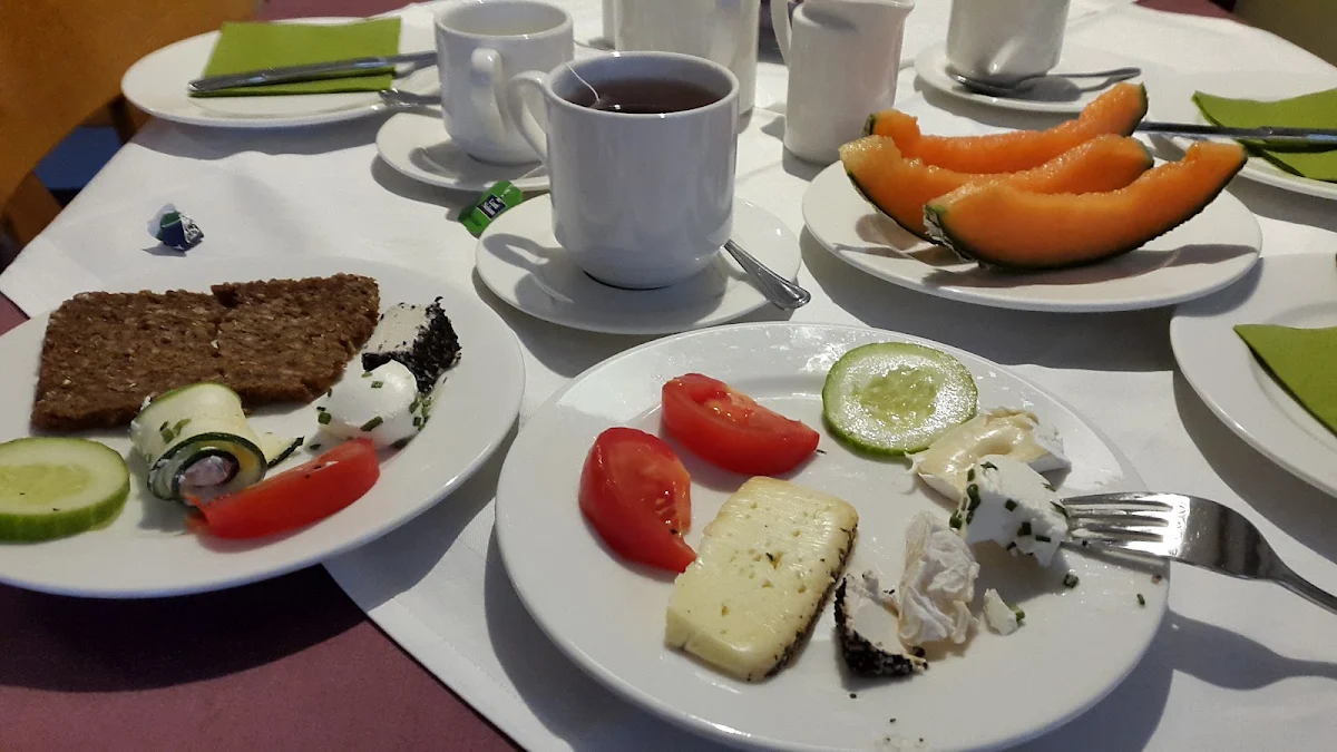 Essen und Trinken photo 6