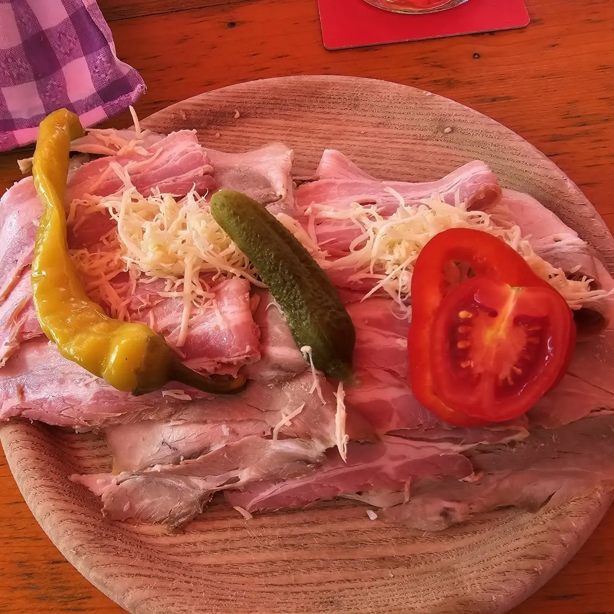 Essen und Trinken photo 8