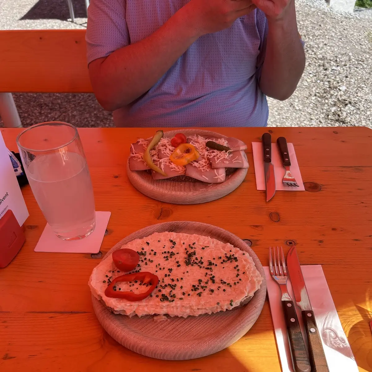 Essen und Trinken photo 9