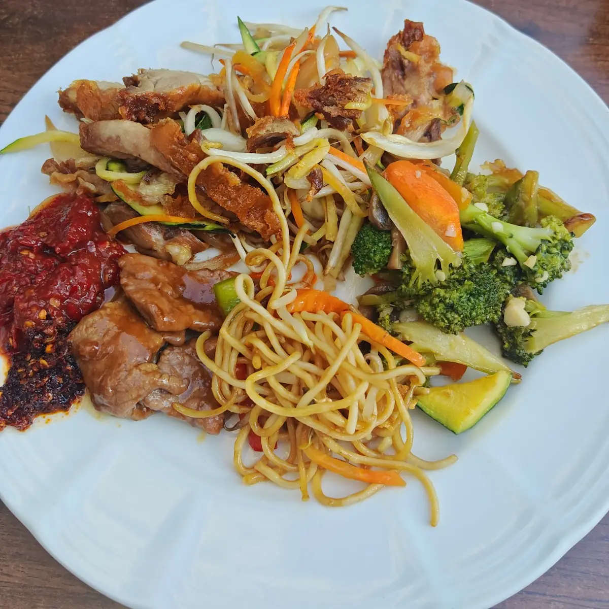 Essen und Trinken photo 1