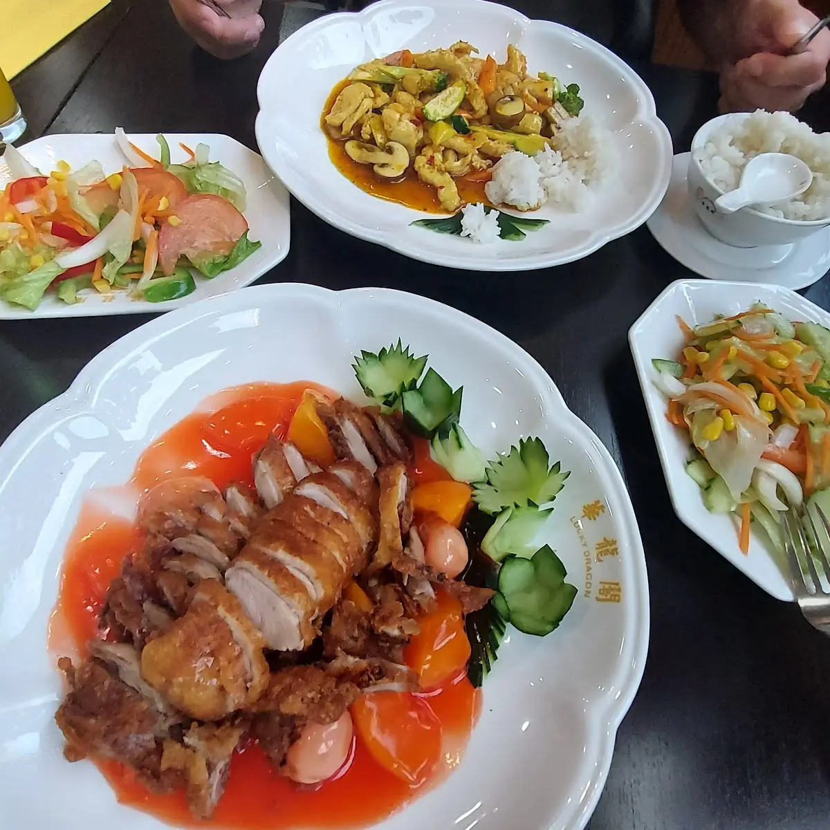 Essen und Trinken photo 10