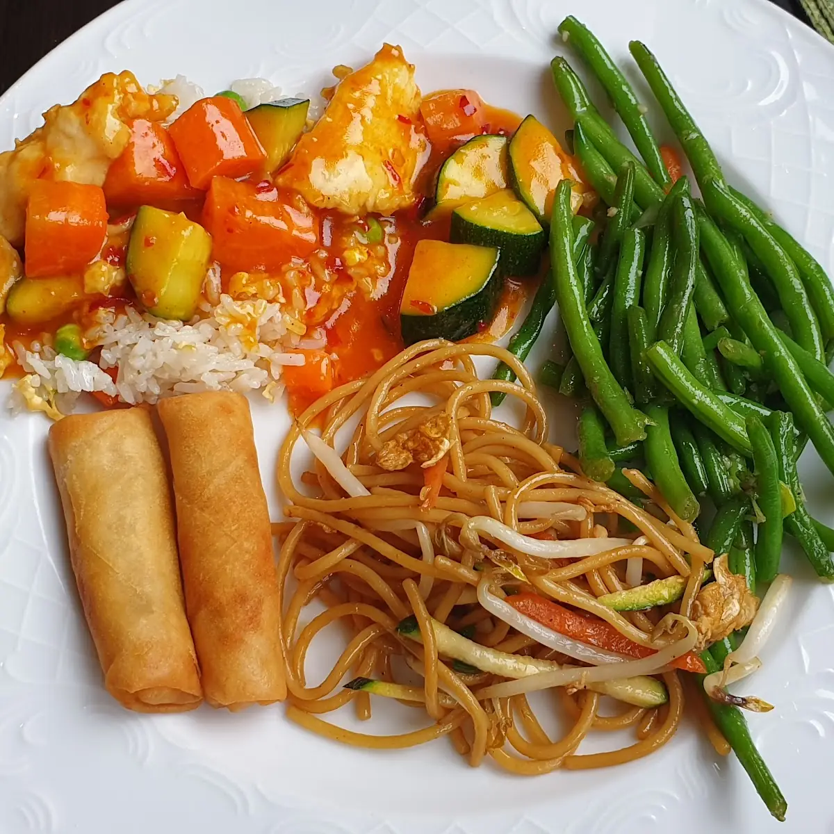 Essen und Trinken photo 6