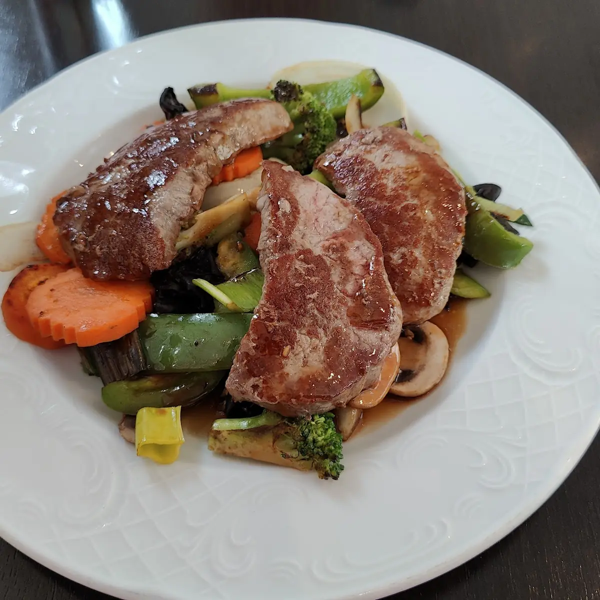 Essen und Trinken photo 7