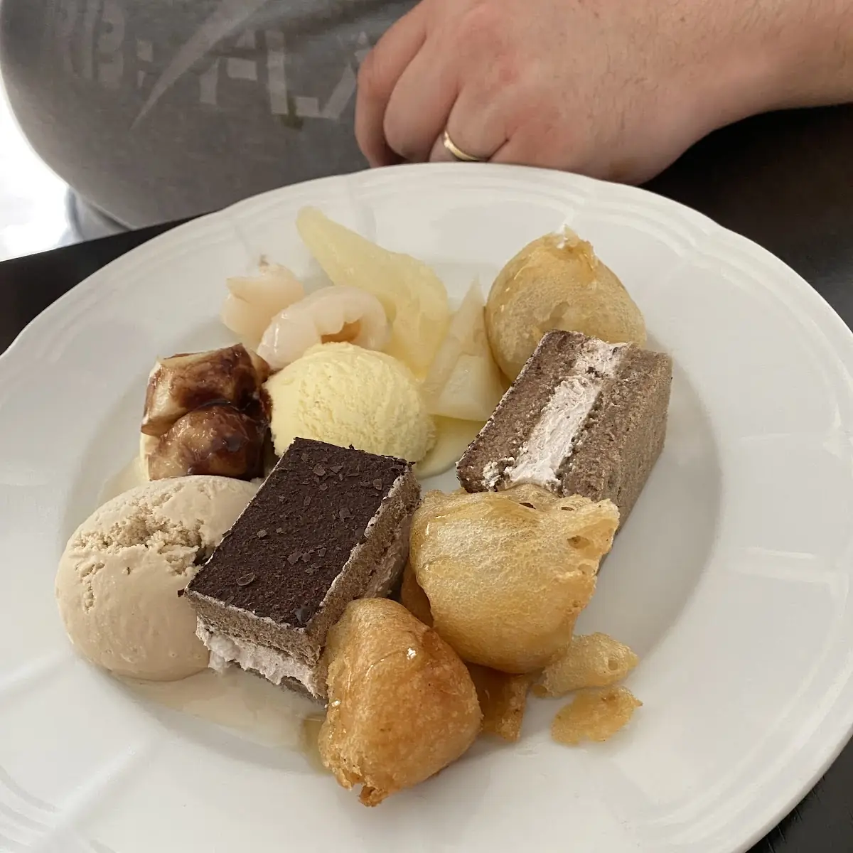 Essen und Trinken photo 8