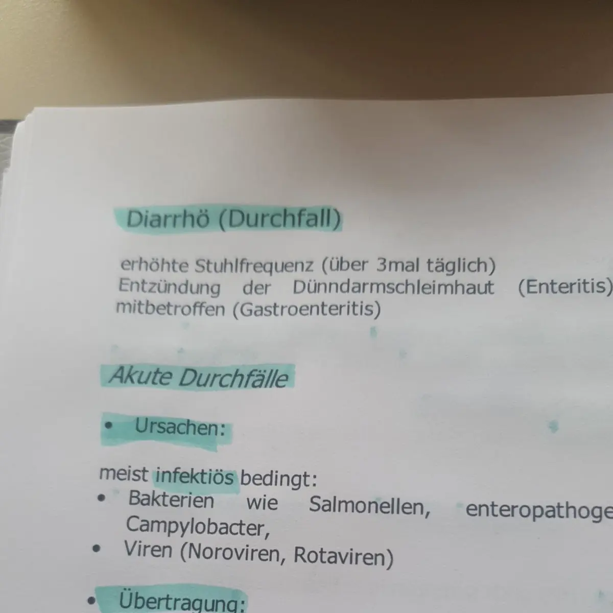 Speisekarte photo 5