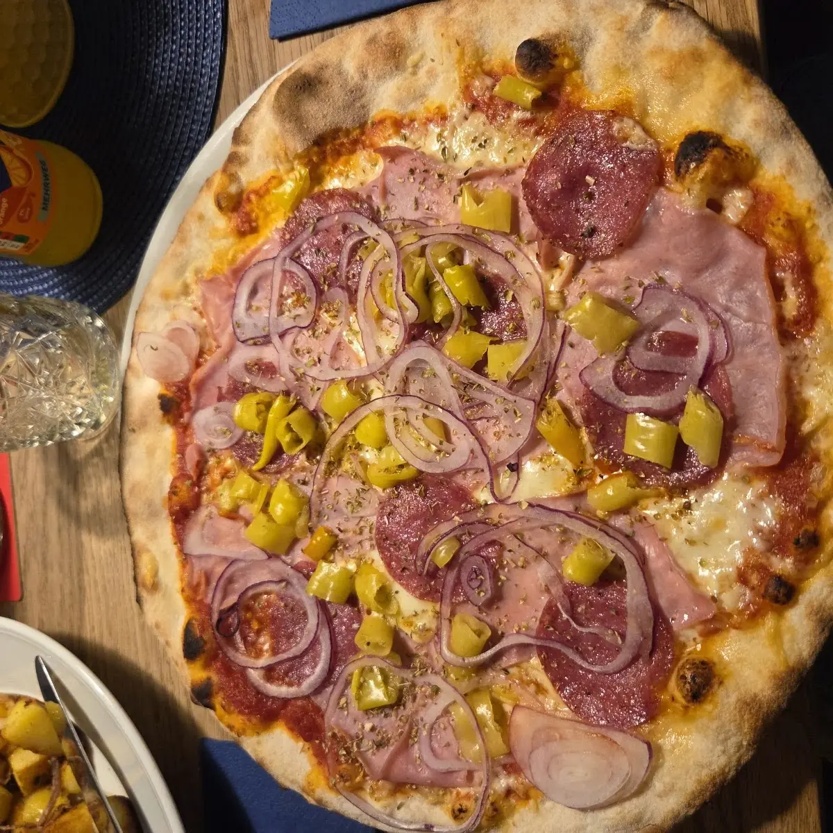 Essen und Trinken photo 1