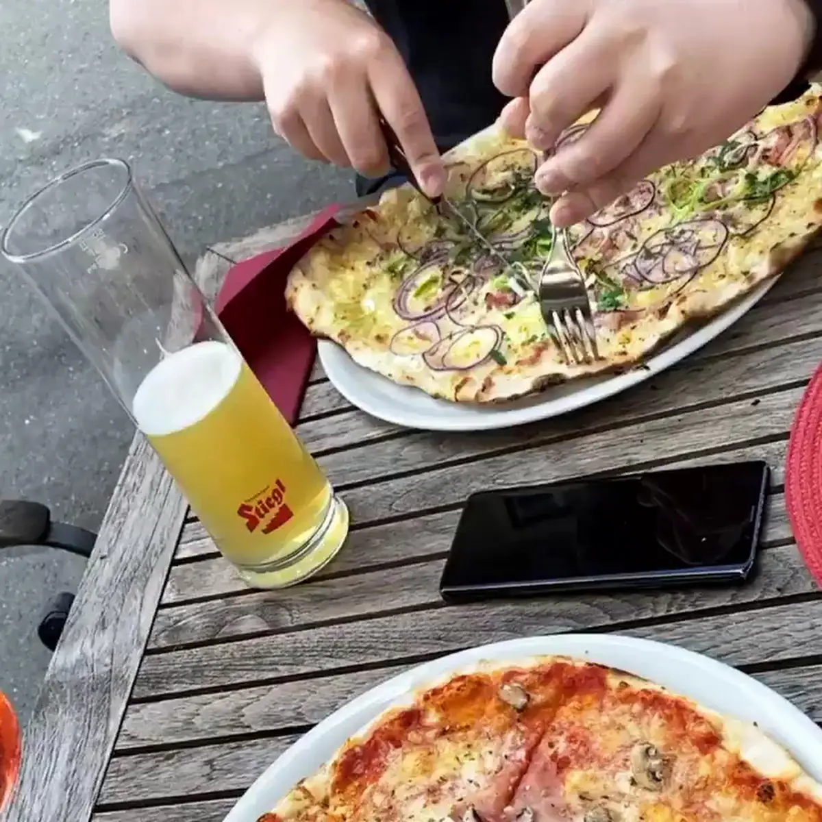 Essen und Trinken photo 2