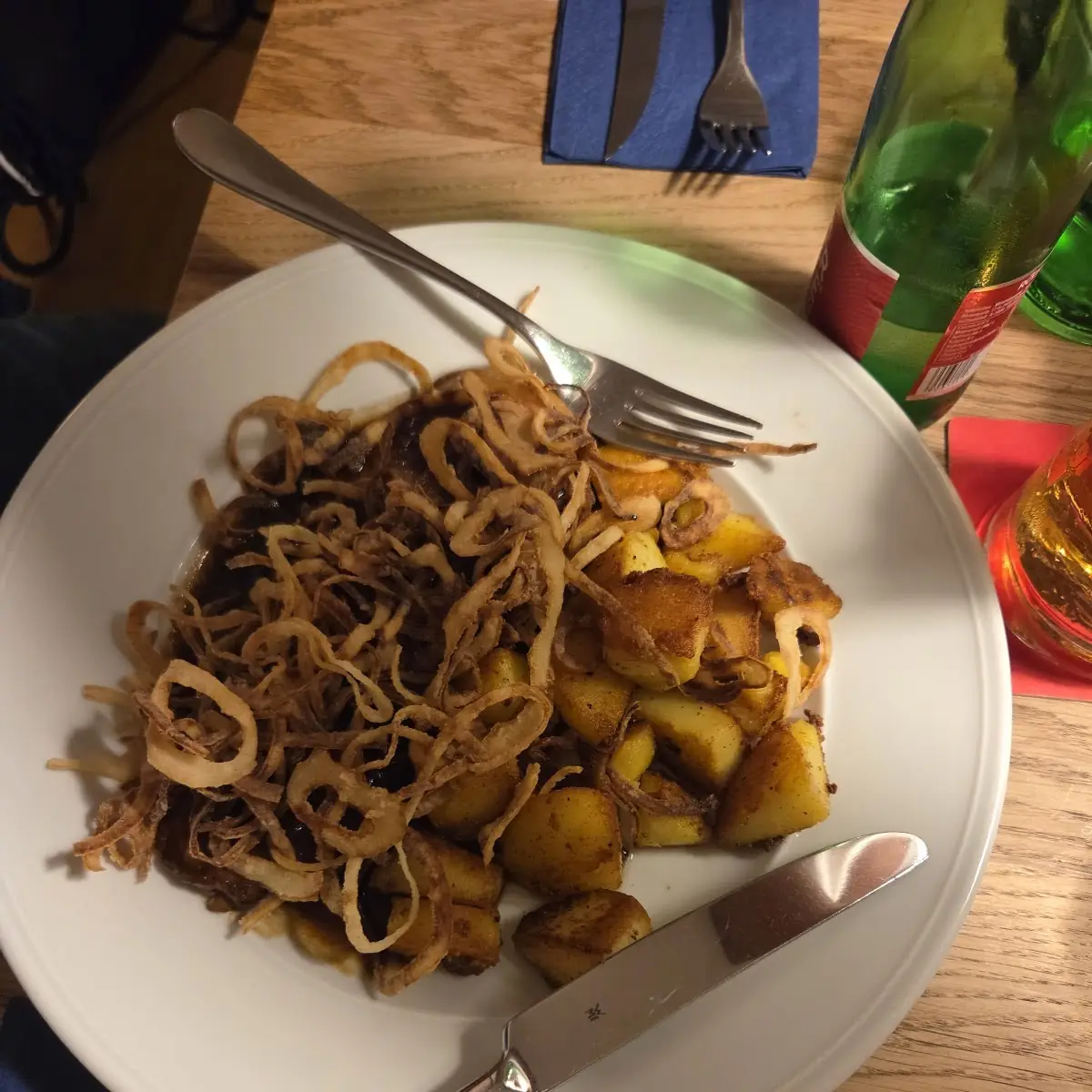 Essen und Trinken photo 4