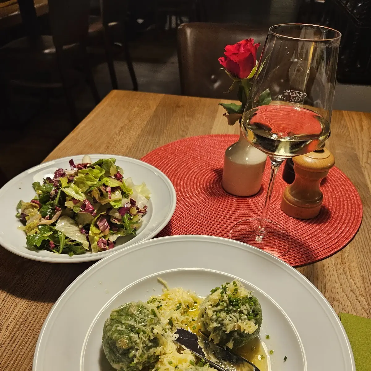 Essen und Trinken photo 5