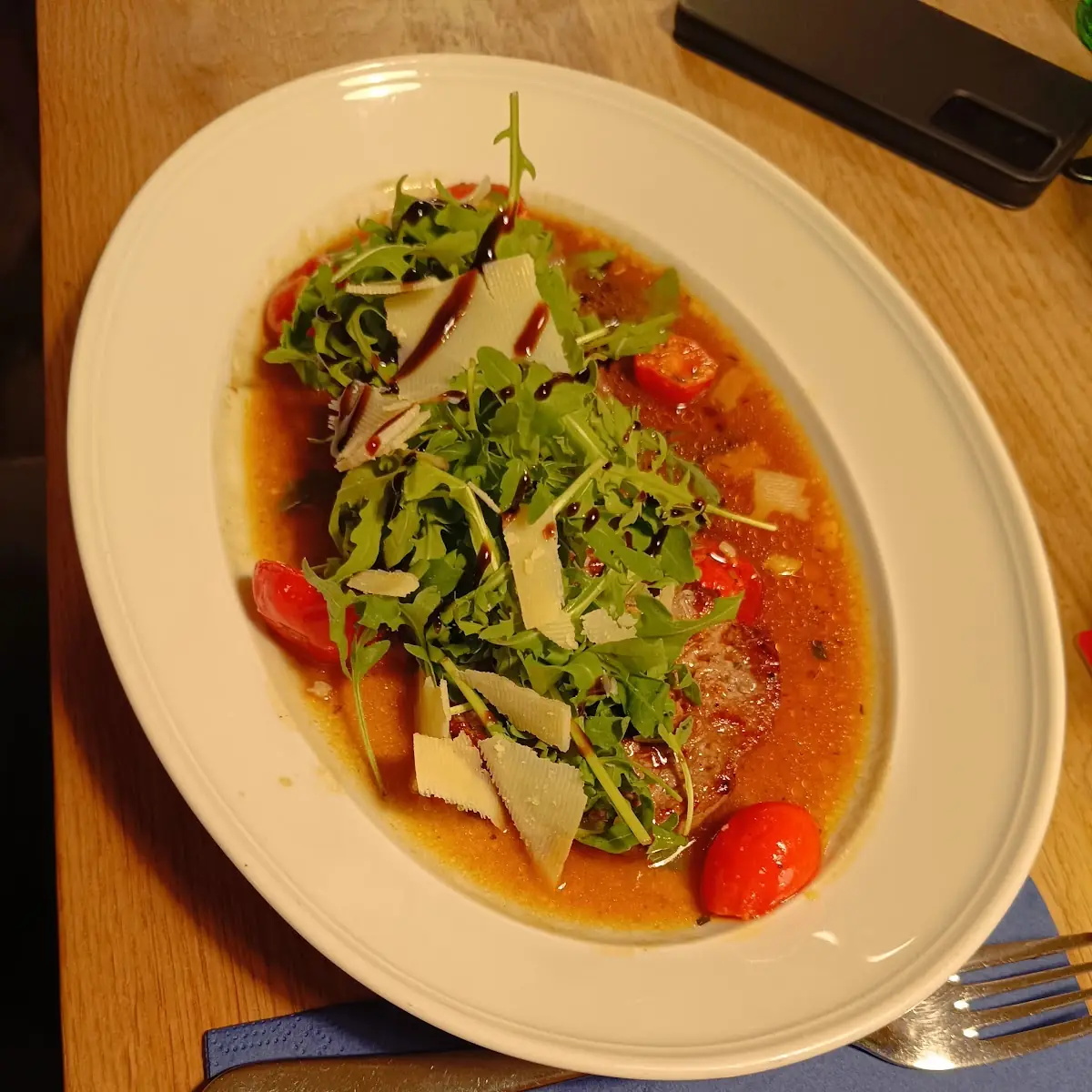 Essen und Trinken photo 6