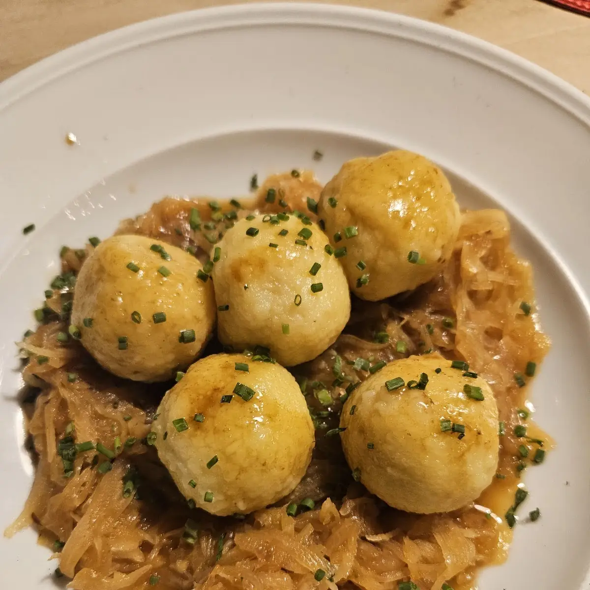 Essen und Trinken photo 9