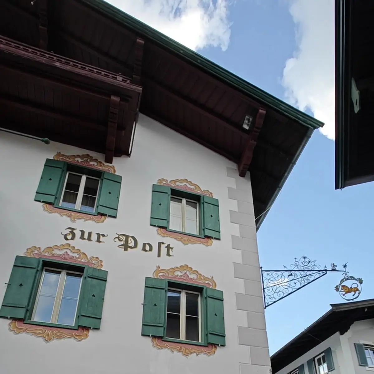 Atmosphäre photo 2