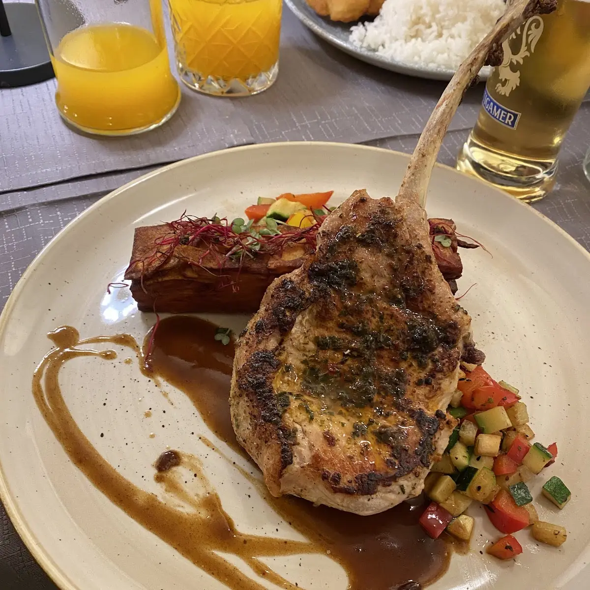 Essen und Trinken photo 3