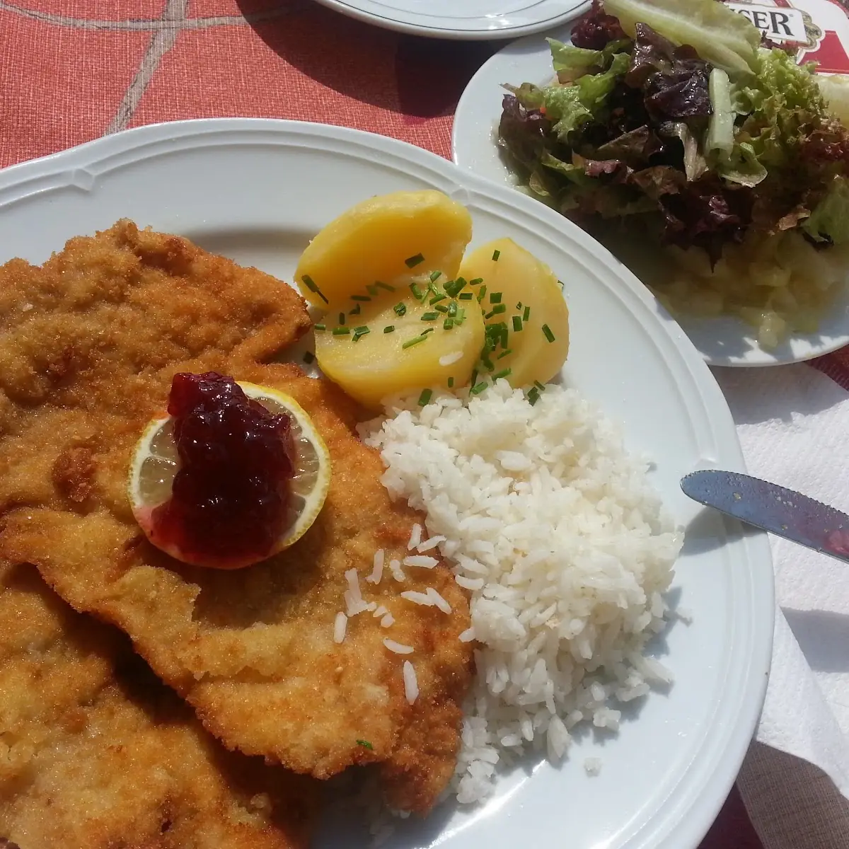 Essen und Trinken photo 5