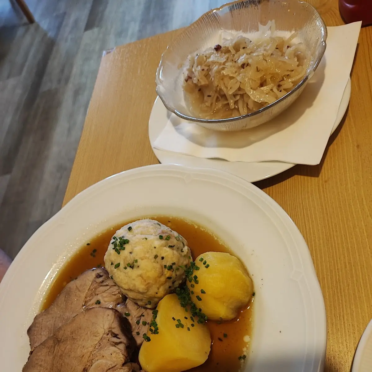 Essen und Trinken photo 6