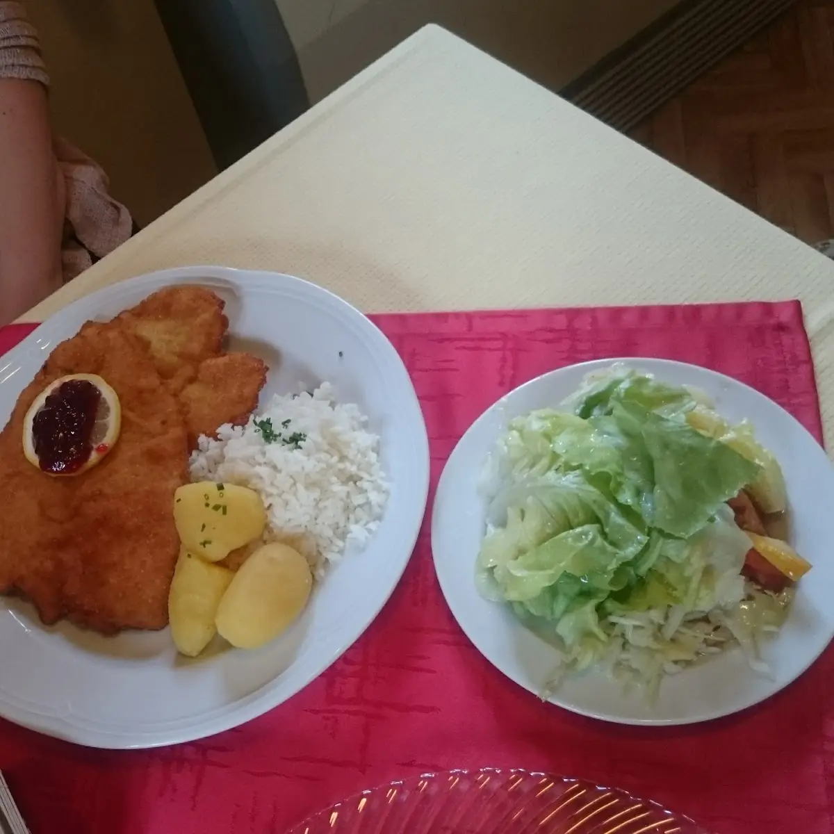 Essen und Trinken photo 8