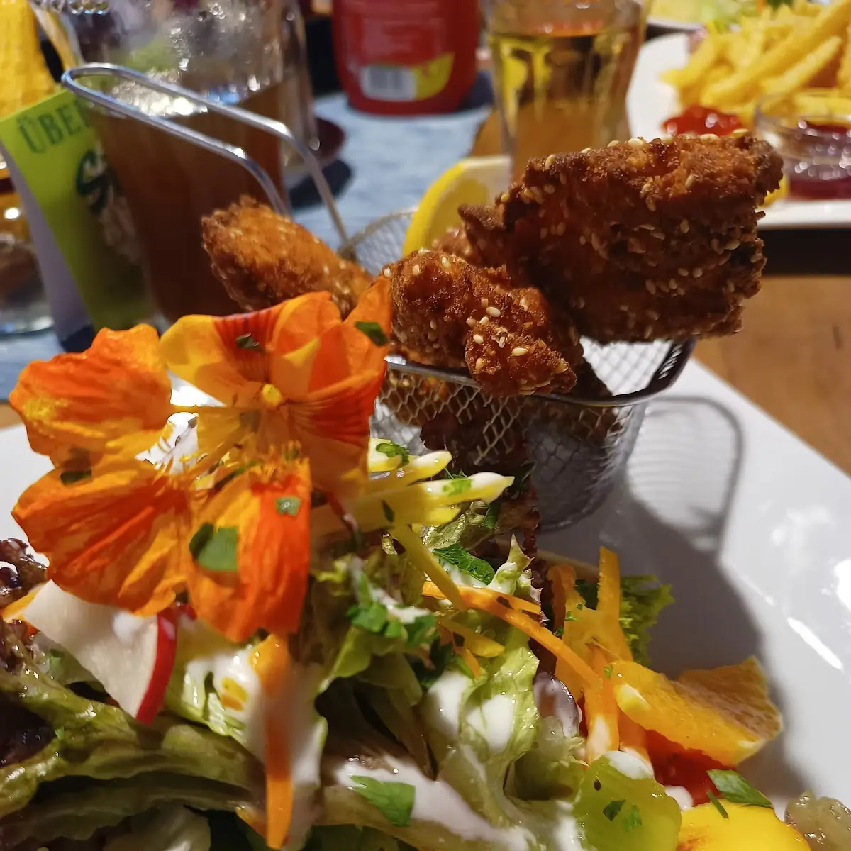 Essen und Trinken photo 9