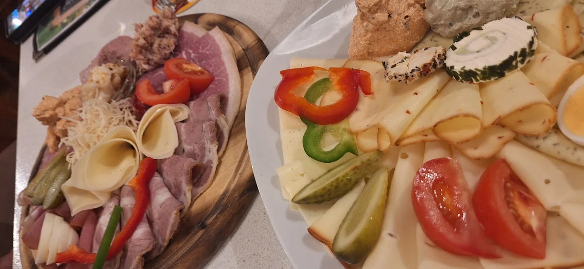 Essen und Trinken photo 2