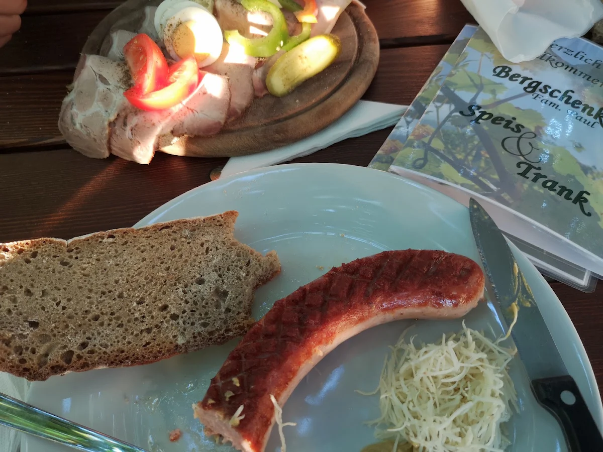 Essen und Trinken photo 7