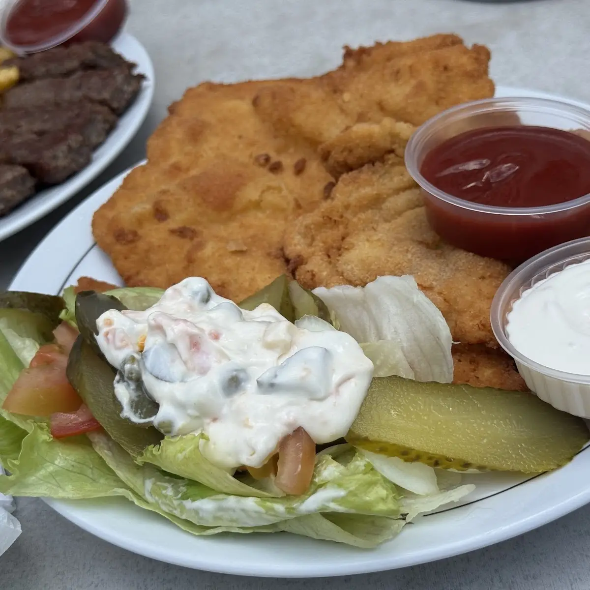 Essen und Trinken photo 3
