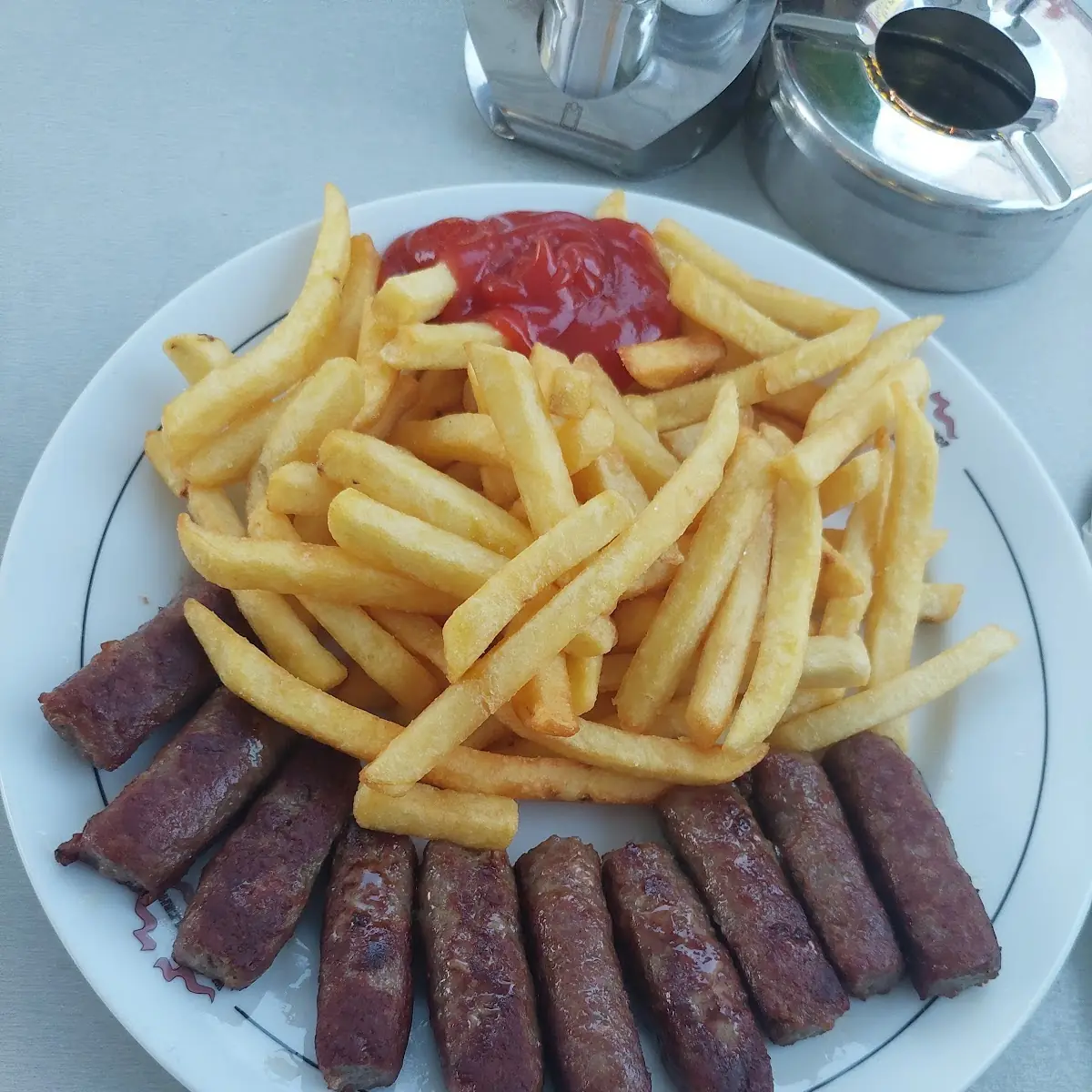 Essen und Trinken photo 4